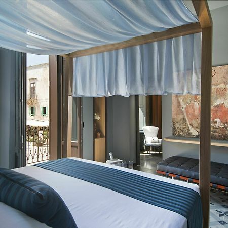 Sei Stelle Mama Hotel Polignano a Mare Kültér fotó